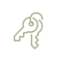 keys icon